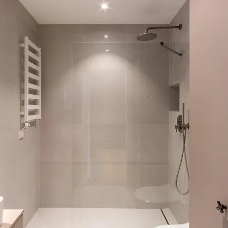 Aurea Panorama Apartament Wilno