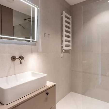 Aurea Panorama Apartament Wilno
