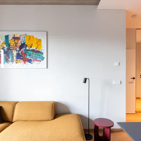 Apartament Aurea Panorama