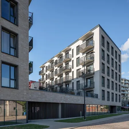 Aurea Panorama Vilnius